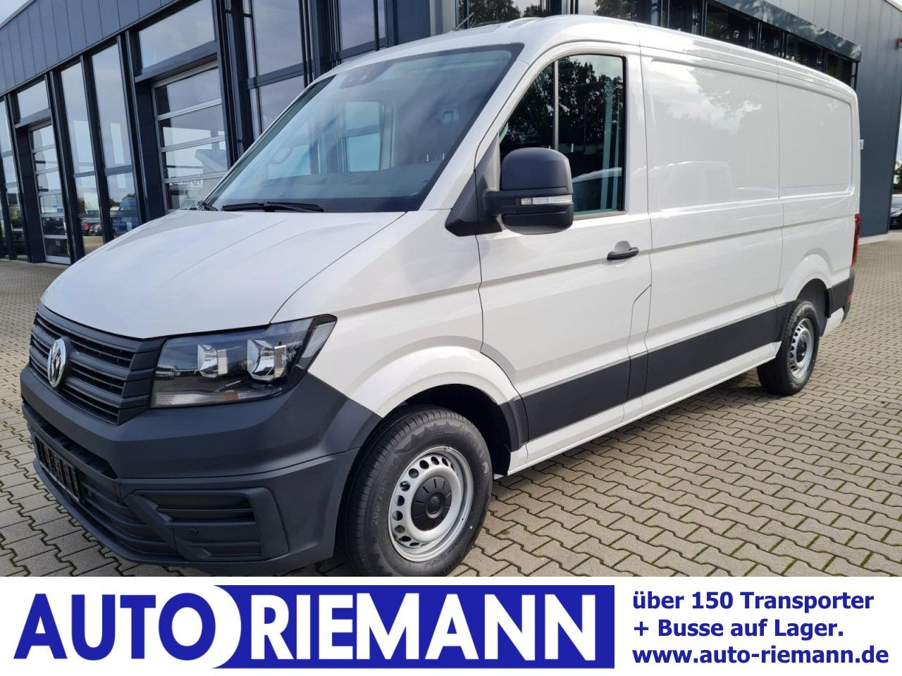 Volkswagen Crafter Kasten TDI MR L3H2 KLIMA TEMPOMAT - Väike kaubik: pilt 1 Volkswagen Crafter Kasten TDI MR L3H2 KLIMA TEMPOMAT - Väike kaubik: pilt 1