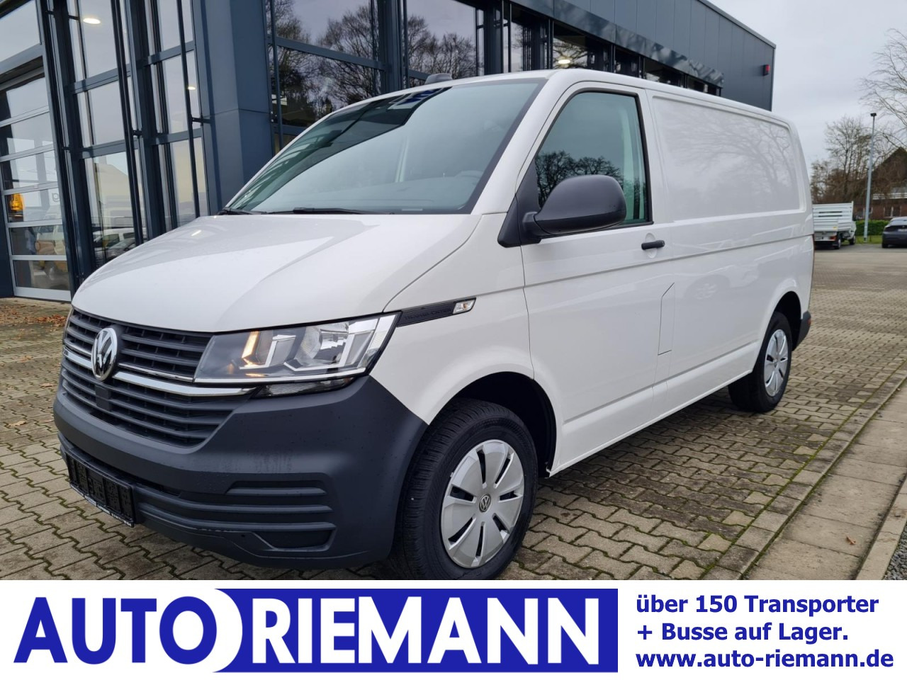 Volkswagen T6.1 Kasten KR Heckklappe KAMERA KLIMA Navi App - Väike kaubik: pilt 1 Volkswagen T6.1 Kasten KR Heckklappe KAMERA KLIMA Navi App - Väike kaubik: pilt 1