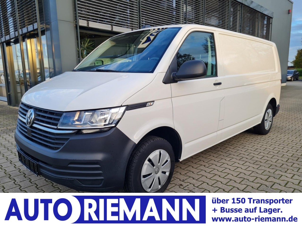 Volkswagen T6.1 Kasten TDI lang L2H1 DSG PDC KLIMA KAMERA - Väike kaubik: pilt 1 Volkswagen T6.1 Kasten TDI lang L2H1 DSG PDC KLIMA KAMERA - Väike kaubik: pilt 1