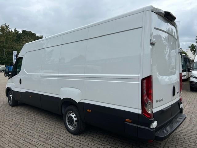Iveco Daily 35S16A8V 4100 Automatik - Kaubik: pilt 5 Iveco Daily 35S16A8V 4100 Automatik - Kaubik: pilt 5