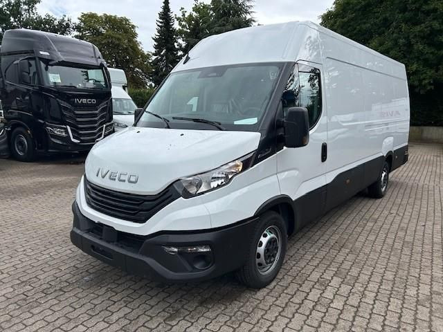 Iveco Daily 35S16A8V 4100 Automatik - Kaubik: pilt 3 Iveco Daily 35S16A8V 4100 Automatik - Kaubik: pilt 3