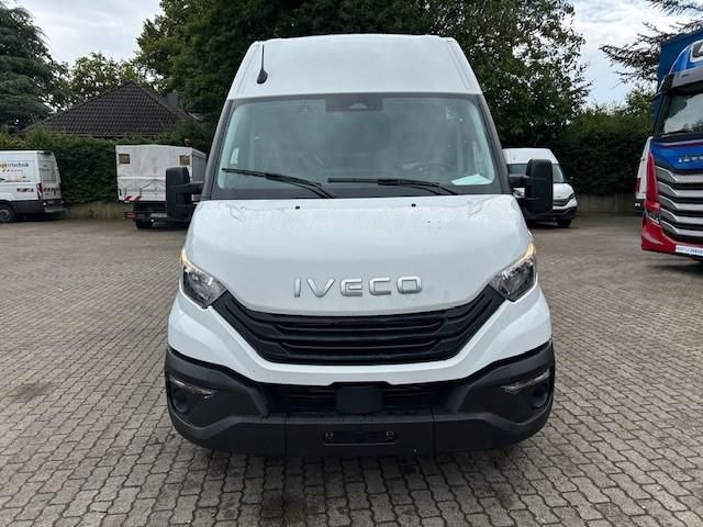 Iveco Daily 35S16A8V 4100 Automatik - Kaubik: pilt 2 Iveco Daily 35S16A8V 4100 Automatik - Kaubik: pilt 2