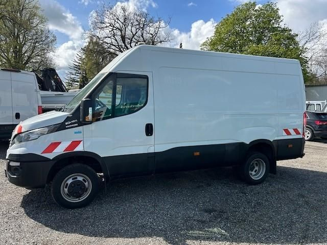 Iveco Daily 50C18HA8V 3520L Automatik,AHK (179 PS),... - Kaubik: pilt 4 Iveco Daily 50C18HA8V 3520L Automatik,AHK (179 PS),... - Kaubik: pilt 4