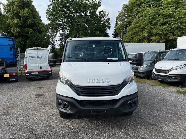 Iveco Daily 70C18H Meiller-Dreiseitenkipper 0% Finan.. - Tarbesõiduk kallur: pilt 2 Iveco Daily 70C18H Meiller-Dreiseitenkipper 0% Finan.. - Tarbesõiduk kallur: pilt 2