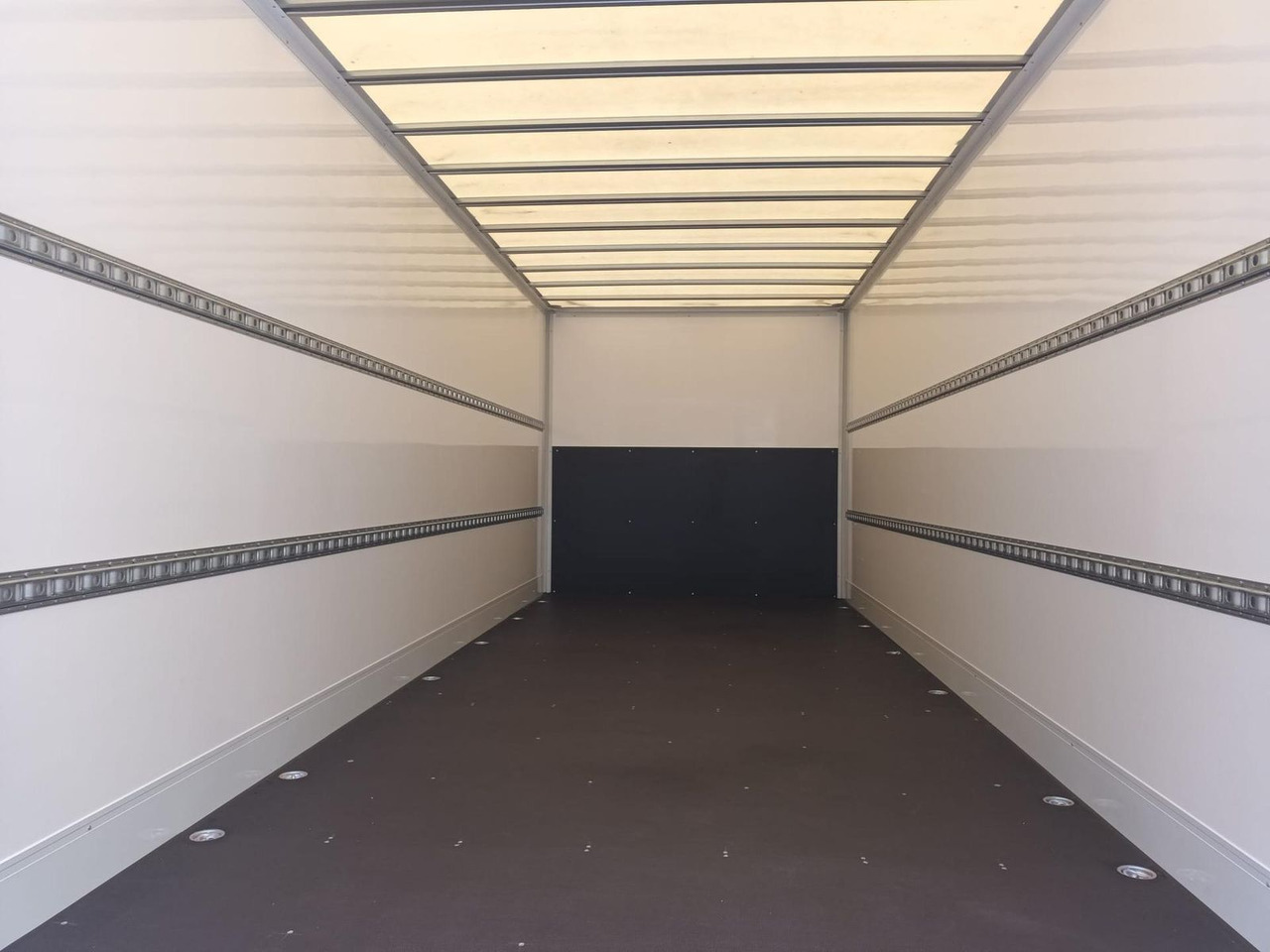 Iveco ML120E25/P KOFFER LBW 1,5t SAXAS AHK 185 kW (... - Tent veoauto: pilt 5 Iveco ML120E25/P KOFFER LBW 1,5t SAXAS AHK 185 kW (... - Tent veoauto: pilt 5