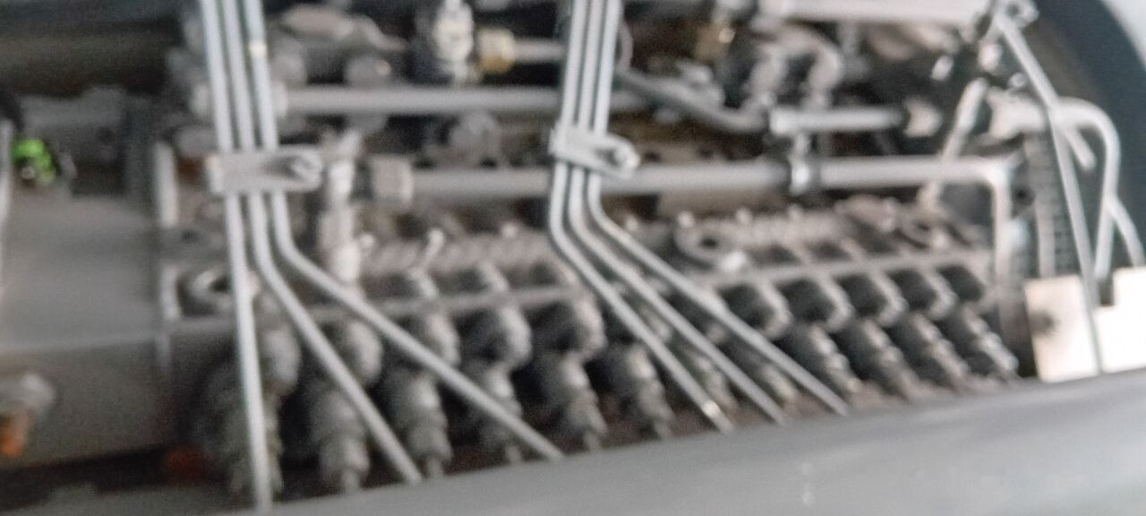 MAN Agregat Prądotwórczy Generator Stamford MAN DIESEL 640 kw 800 - Generaatorikomplekt: pilt 2 MAN Agregat Prądotwórczy Generator Stamford MAN DIESEL 640 kw 800 - Generaatorikomplekt: pilt 2
