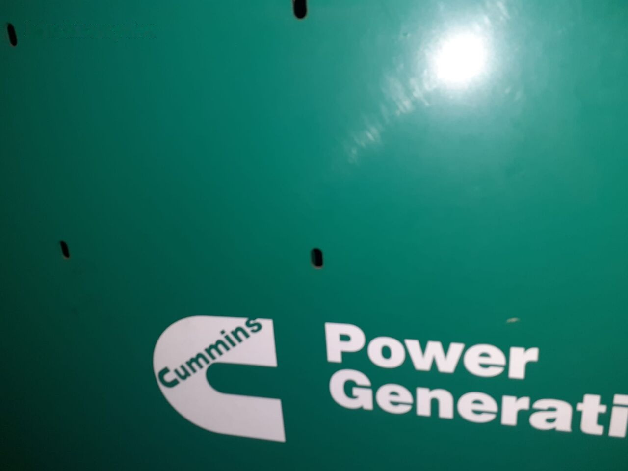 Stamford Generator Nowy1300 KW 1650 KVA STAMFORD CUMMINS - Generaatorikomplekt: pilt 3 Stamford Generator Nowy1300 KW 1650 KVA STAMFORD CUMMINS - Generaatorikomplekt: pilt 3