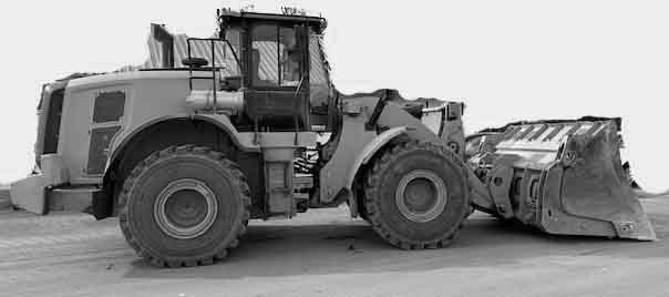 Caterpillar 950M – wheel loader / Radlader - Laadur: pilt 1 Caterpillar 950M – wheel loader / Radlader - Laadur: pilt 1