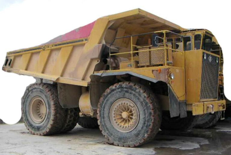 Faun K55.5 – Dumper - Kastiga kallur/ Kiviveoauto: pilt 1 Faun K55.5 – Dumper - Kastiga kallur/ Kiviveoauto: pilt 1