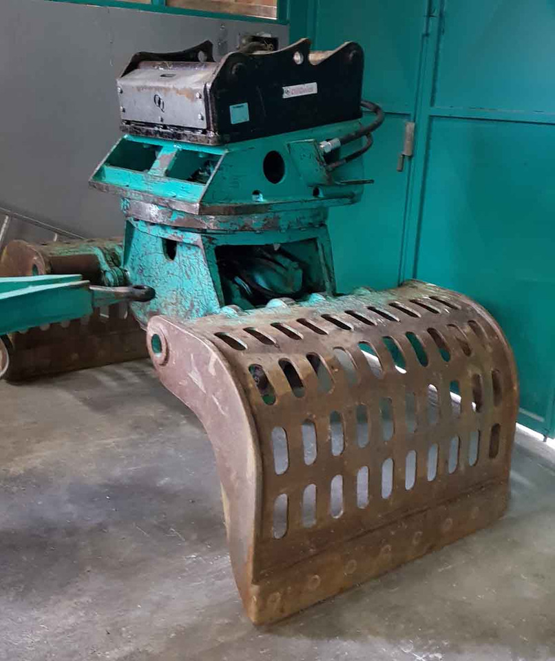 Liebherr R926 LC – excavator / Kettenbagger - Lintekskavaator: pilt 3 Liebherr R926 LC – excavator / Kettenbagger - Lintekskavaator: pilt 3