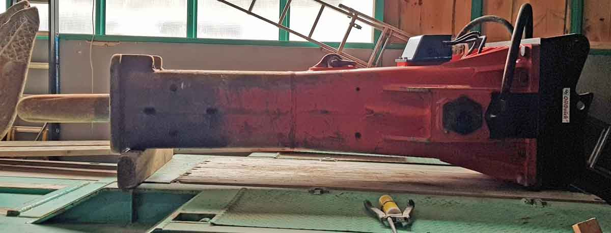 Liebherr R926 LC – excavator / Kettenbagger - Lintekskavaator: pilt 4 Liebherr R926 LC – excavator / Kettenbagger - Lintekskavaator: pilt 4