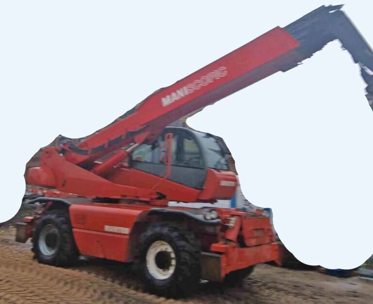 Manitou MRT2540 Privilege – telescopic loader / Teleskoplader - Laadur: pilt 1 Manitou MRT2540 Privilege – telescopic loader / Teleskoplader - Laadur: pilt 1