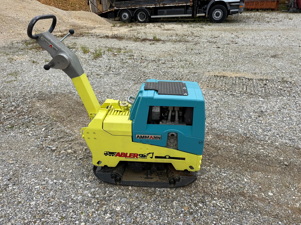 Ammann AVH 5020 Rüttelplatte 383 kg - Vibraatorplaat: pilt 5 Ammann AVH 5020 Rüttelplatte 383 kg - Vibraatorplaat: pilt 5