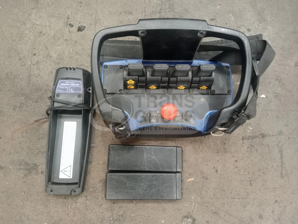Grúa Fassi F26A.0.23 active - Kraana-manipulaator - Veoauto: pilt 2 Grúa Fassi F26A.0.23 active - Kraana-manipulaator - Veoauto: pilt 2