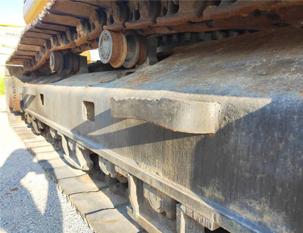 Caterpillar 325 BL - Lintekskavaator: pilt 3 Caterpillar 325 BL - Lintekskavaator: pilt 3
