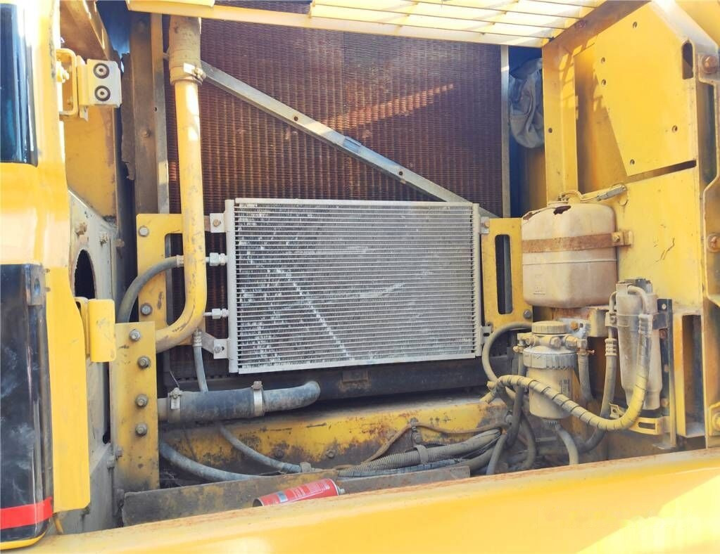 Caterpillar 325 BL - Lintekskavaator: pilt 5 Caterpillar 325 BL - Lintekskavaator: pilt 5