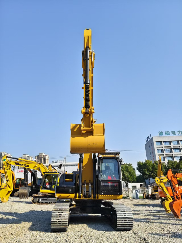Caterpillar 326D - Lintekskavaator: pilt 4 Caterpillar 326D - Lintekskavaator: pilt 4