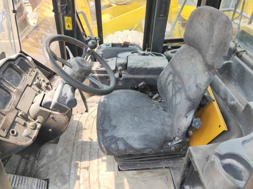 Caterpillar 966 H - Rataslaadur: pilt 2 Caterpillar 966 H - Rataslaadur: pilt 2