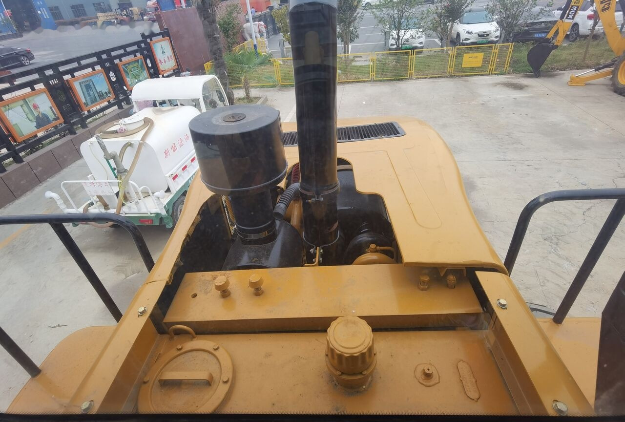Caterpillar 966H - Rataslaadur: pilt 5 Caterpillar 966H - Rataslaadur: pilt 5