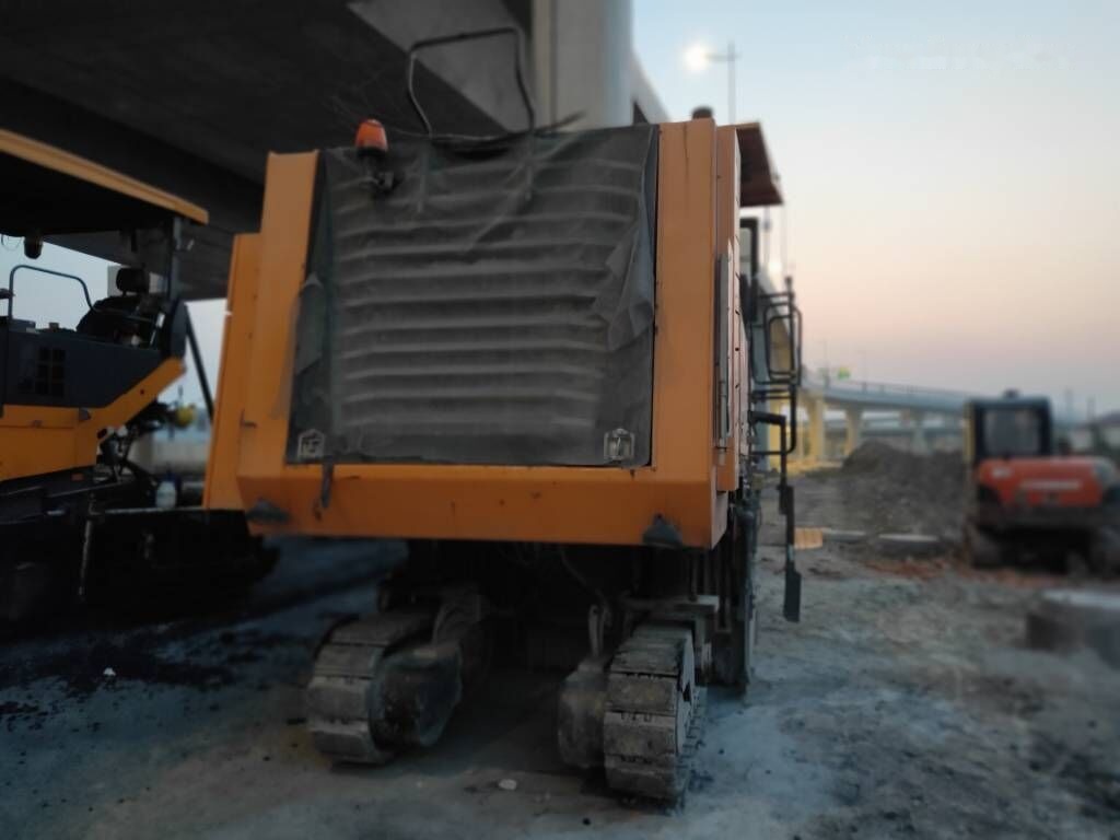 Asfaldilaotur Sany SCM600-3: pilt 7 Asfaldilaotur Sany SCM600-3: pilt 7