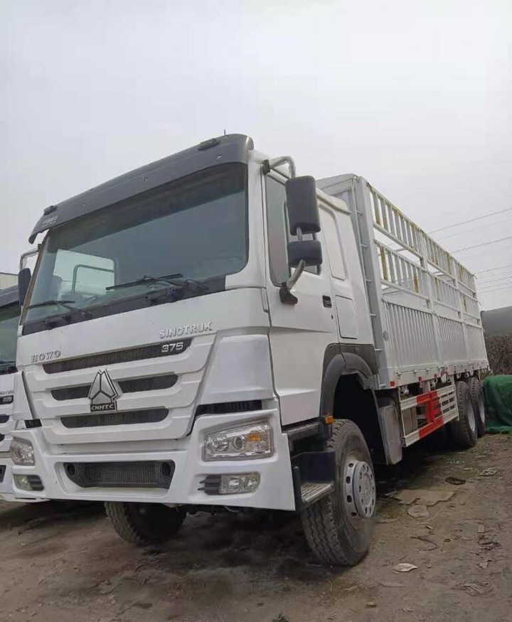 Sinotruk HOWO 6*4 - Madelveok/ Platvormveok: pilt 1 Sinotruk HOWO 6*4 - Madelveok/ Platvormveok: pilt 1