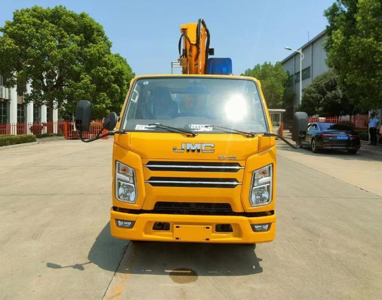 XCMG GKS25 - Teleskooppoom: pilt 1 XCMG GKS25 - Teleskooppoom: pilt 1