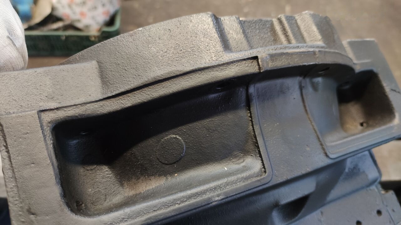 MAN ZF MAN TGL - Käigukast - Veoauto: pilt 5 MAN ZF MAN TGL - Käigukast - Veoauto: pilt 5