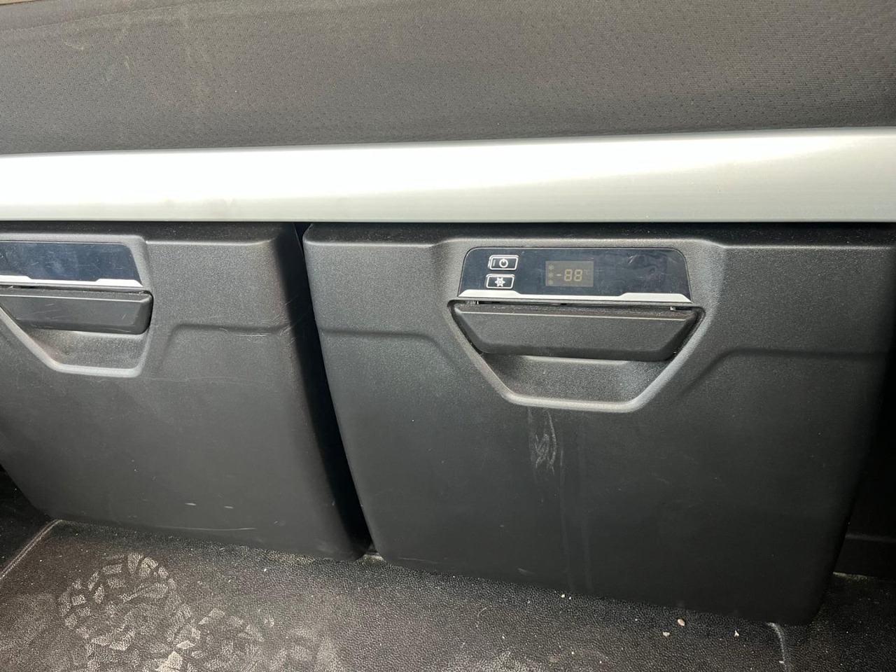 Cabeza Tractora IVECO S-WAY 510 AUTOMATICO CON INTARDER liising Cabeza Tractora IVECO S-WAY 510 AUTOMATICO CON INTARDER: pilt 12 Cabeza Tractora IVECO S-WAY 510 AUTOMATICO CON INTARDER liising Cabeza Tractora IVECO S-WAY 510 AUTOMATICO CON INTARDER: pilt 12