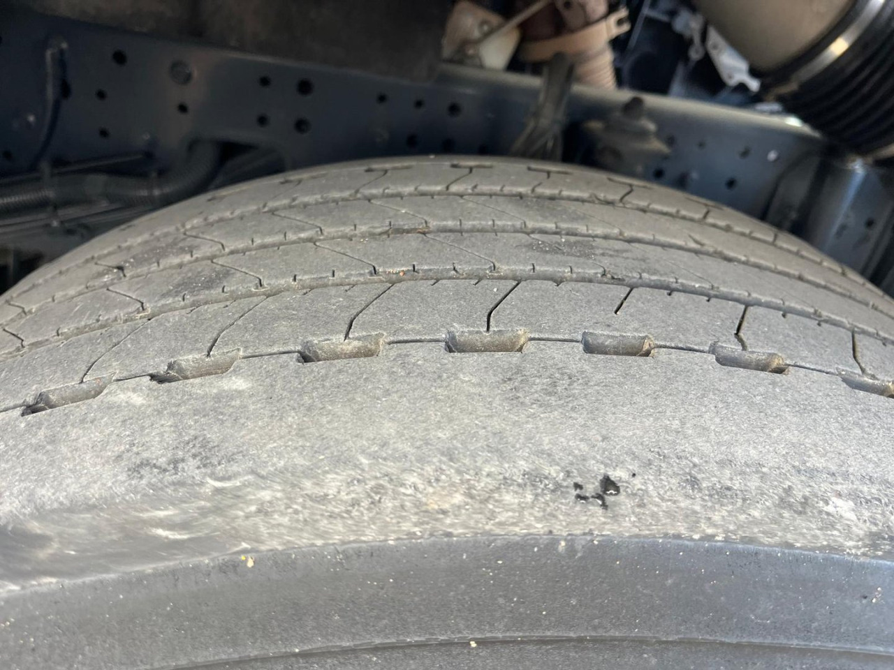 Cabeza Tractora IVECO S-WAY 510 AUTOMATICO CON INTARDER liising Cabeza Tractora IVECO S-WAY 510 AUTOMATICO CON INTARDER: pilt 17 Cabeza Tractora IVECO S-WAY 510 AUTOMATICO CON INTARDER liising Cabeza Tractora IVECO S-WAY 510 AUTOMATICO CON INTARDER: pilt 17