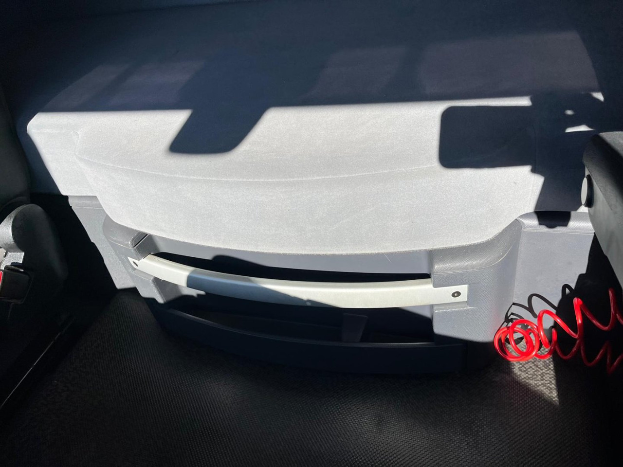 Sadulveok Cabeza Tractora Renault T480 AUTOMATICA INTARDER: pilt 20 Sadulveok Cabeza Tractora Renault T480 AUTOMATICA INTARDER: pilt 20