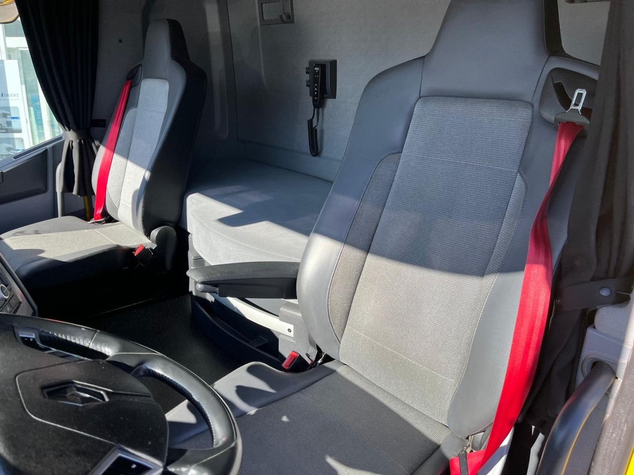 Sadulveok Cabeza Tractora Renault T480 AUTOMATICA INTARDER: pilt 13 Sadulveok Cabeza Tractora Renault T480 AUTOMATICA INTARDER: pilt 13