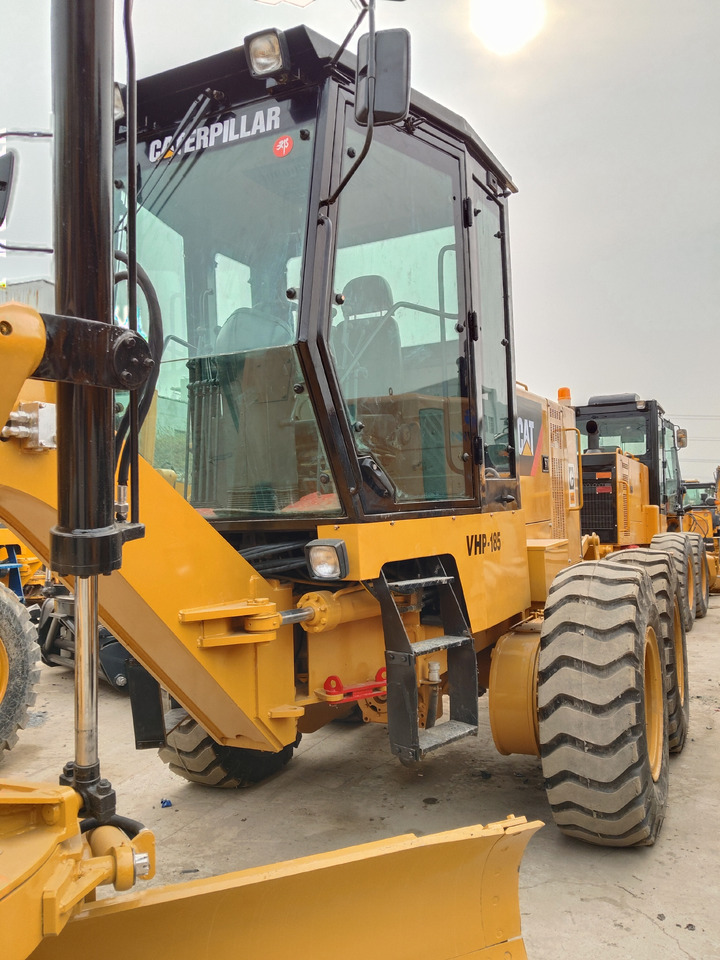 CAT 140G 140H 140K - Teehöövel: pilt 4 CAT 140G 140H 140K - Teehöövel: pilt 4