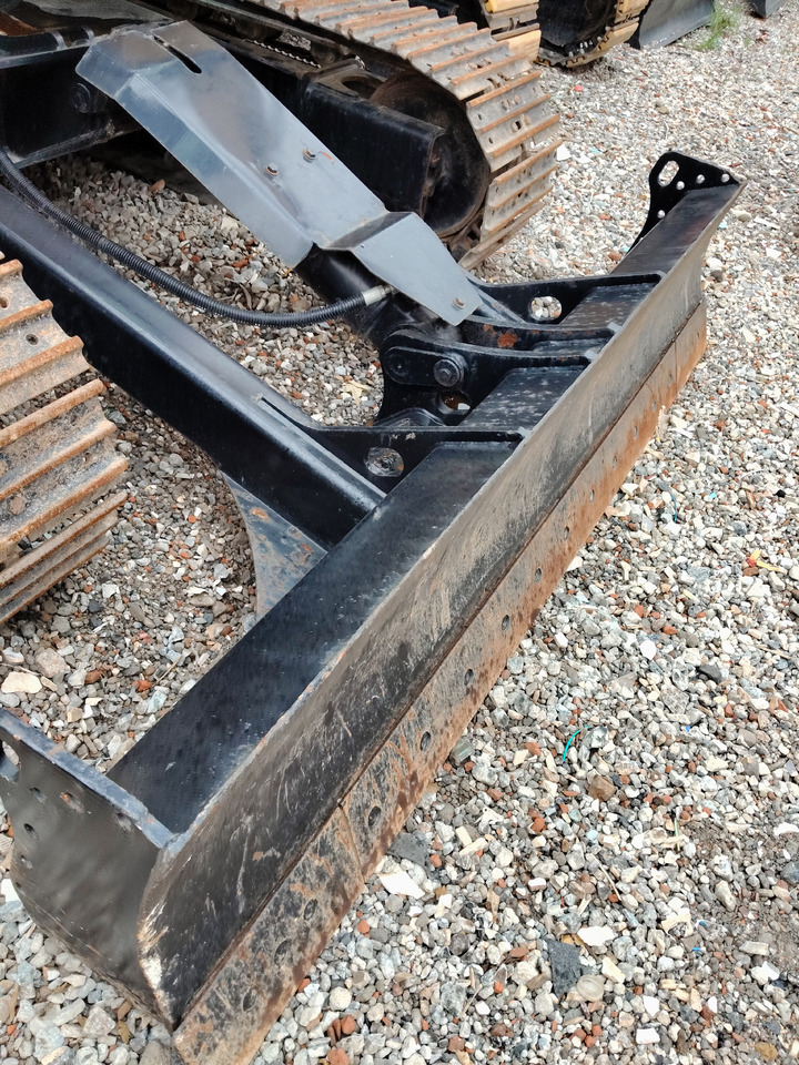 CAT 307.5 - Lintekskavaator: pilt 3 CAT 307.5 - Lintekskavaator: pilt 3