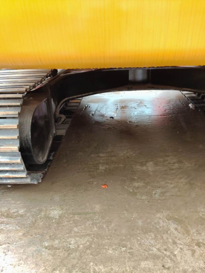 CAT 330GC - Lintekskavaator: pilt 2 CAT 330GC - Lintekskavaator: pilt 2