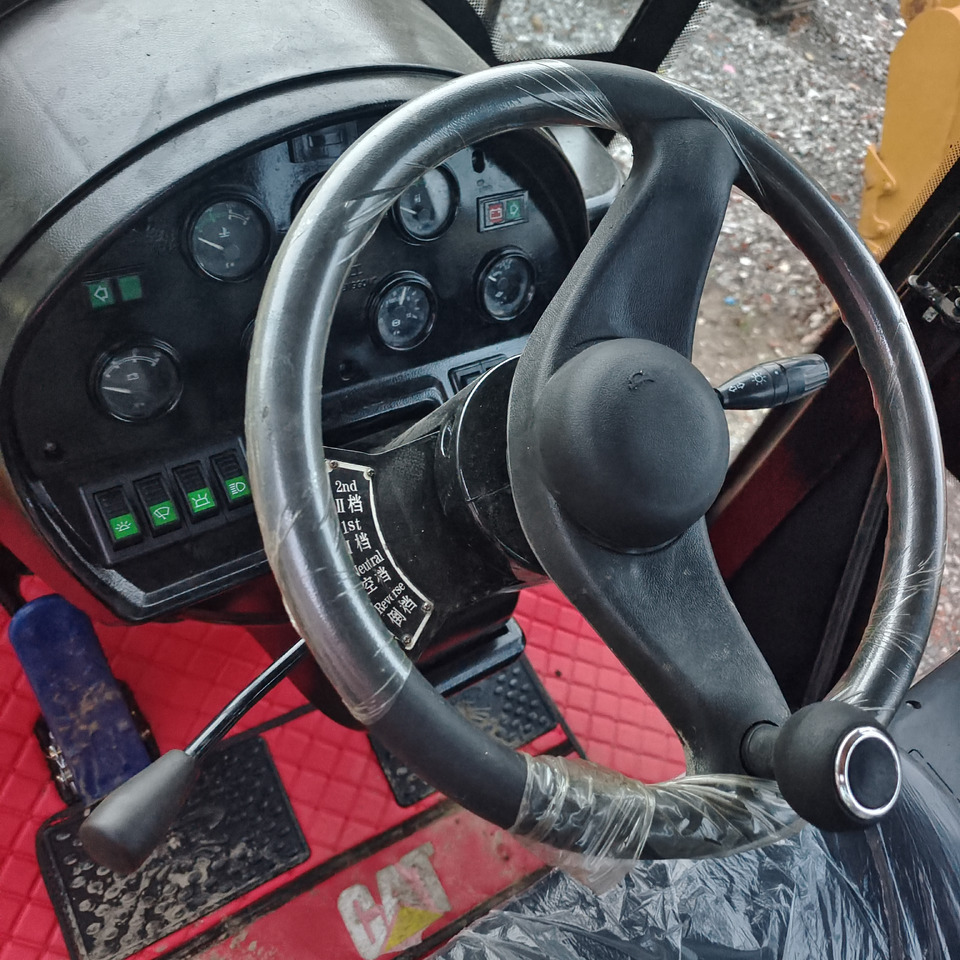 CAT 966H 950H 950GC - Rataslaadur: pilt 2 CAT 966H 950H 950GC - Rataslaadur: pilt 2