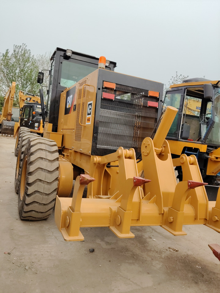 CATERPILLAR 140 G CAT 140G 140H 140K - Teehöövel: pilt 1 CATERPILLAR 140 G CAT 140G 140H 140K - Teehöövel: pilt 1