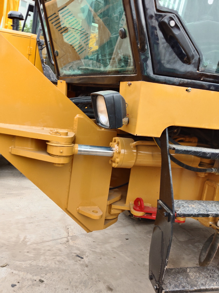 CATERPILLAR 140G CAT 140H 140K - Teehöövel: pilt 5 CATERPILLAR 140G CAT 140H 140K - Teehöövel: pilt 5