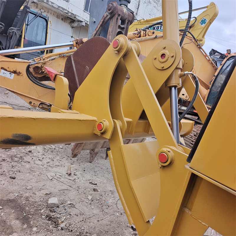 CATERPILLAR 140H CAT 140 H 140G 140K - Teehöövel: pilt 4 CATERPILLAR 140H CAT 140 H 140G 140K - Teehöövel: pilt 4