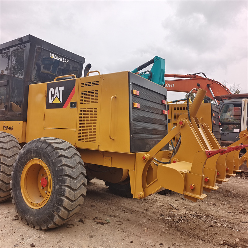 CATERPILLAR 140H CAT 140K 140G - Teehöövel: pilt 1 CATERPILLAR 140H CAT 140K 140G - Teehöövel: pilt 1