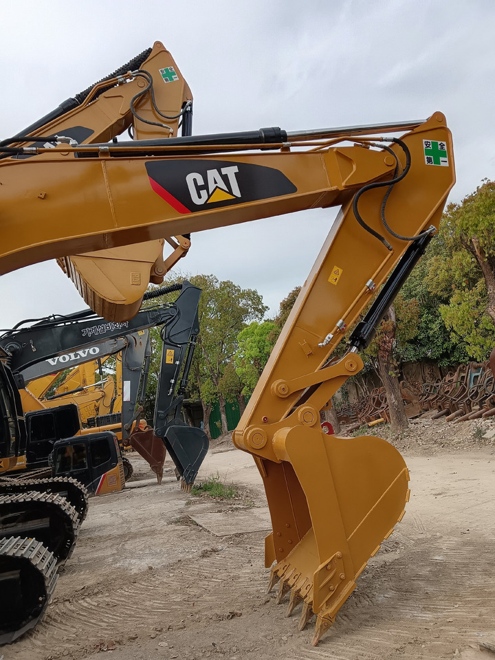 CATERPILLAR 330D2 L CAT 330D 330GC 336GC - Lintekskavaator: pilt 2 CATERPILLAR 330D2 L CAT 330D 330GC 336GC - Lintekskavaator: pilt 2