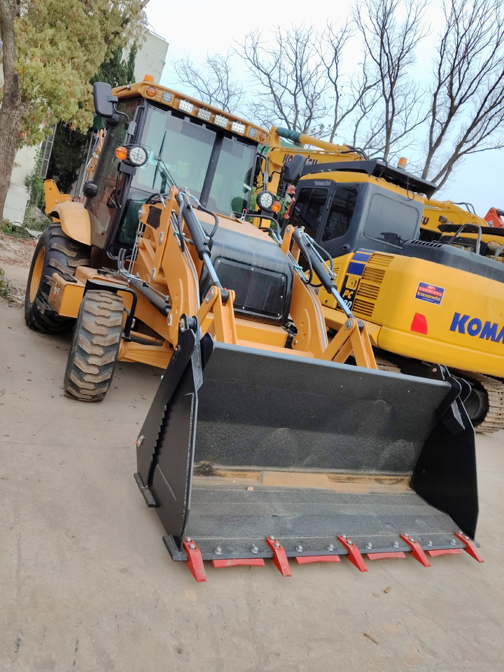 CATERPILLAR 420F CAT - Ekskavaator-laadur: pilt 2 CATERPILLAR 420F CAT - Ekskavaator-laadur: pilt 2