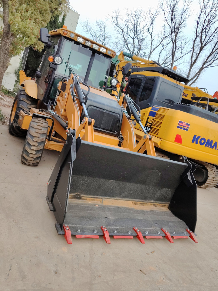 CATERPILLAR 420F CAT - Ekskavaator-laadur: pilt 3 CATERPILLAR 420F CAT - Ekskavaator-laadur: pilt 3