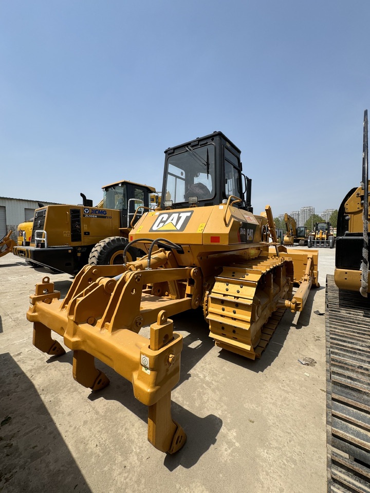 CATERPILLAR D6G CAT D 6 G D7G D8T - Buldooser: pilt 3 CATERPILLAR D6G CAT D 6 G D7G D8T - Buldooser: pilt 3
