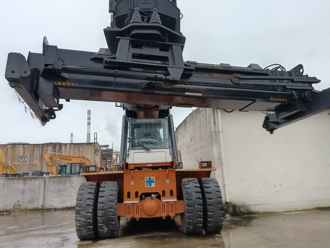 CVS FERRARRI 278 Ferrarri F278.6 - Lükandvirnastaja: pilt 3 CVS FERRARRI 278 Ferrarri F278.6 - Lükandvirnastaja: pilt 3