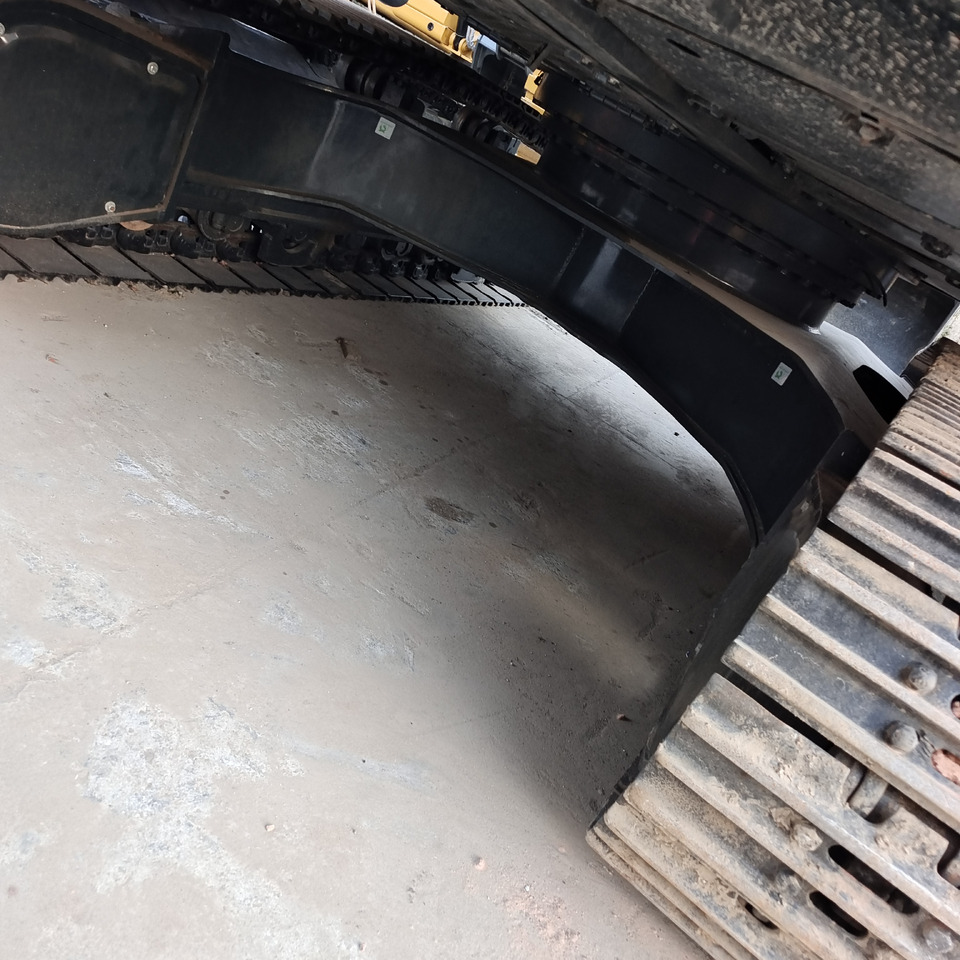 HYUNDAI 305LC-9T - Lintekskavaator: pilt 4 HYUNDAI 305LC-9T - Lintekskavaator: pilt 4