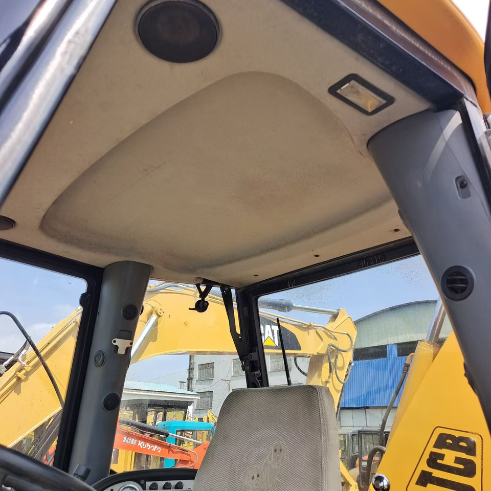 JCB 3CX Jcb 3 C X - Ekskavaator-laadur: pilt 2 JCB 3CX Jcb 3 C X - Ekskavaator-laadur: pilt 2