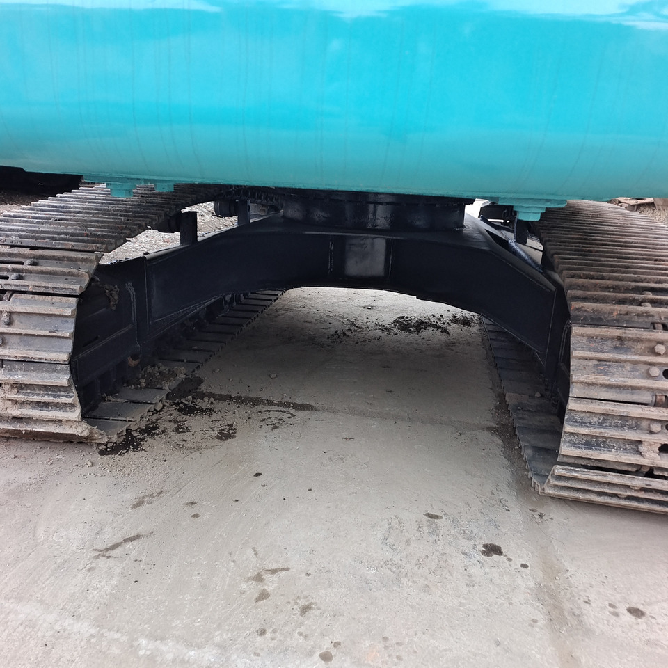 KOBELCO SK200-8 - Lintekskavaator: pilt 5 KOBELCO SK200-8 - Lintekskavaator: pilt 5