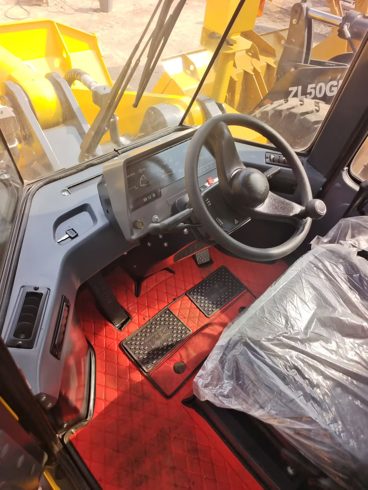 KOMATSU WA 470 - Rataslaadur: pilt 5 KOMATSU WA 470 - Rataslaadur: pilt 5