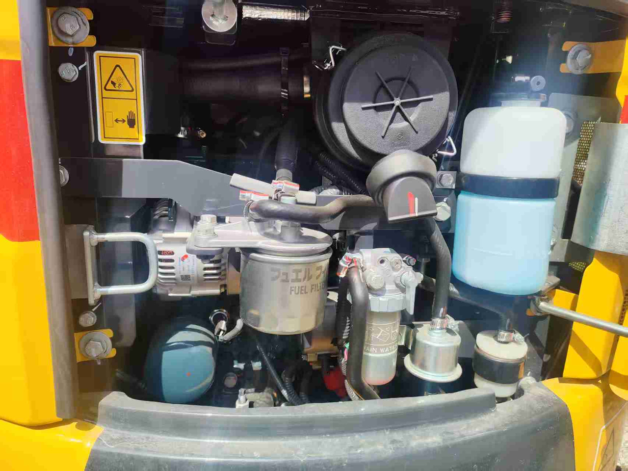 LIUGONG 9017F BRAND NEW 1.7 TON 1.8 TON 2 TON 1 TON MICRO DIGGER - Miniekskavaator: pilt 3 LIUGONG 9017F BRAND NEW 1.7 TON 1.8 TON 2 TON 1 TON MICRO DIGGER - Miniekskavaator: pilt 3