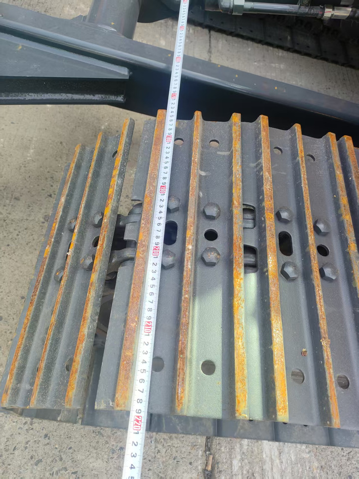 Uus Miniekskavaator LIUGONG 9075FG4 BRAND NEW 7.5 TON DIGGER: pilt 17